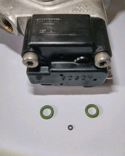Ehs dichtung audi - dichtung, bosch