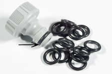 O-Ringe Dichtungen für alle