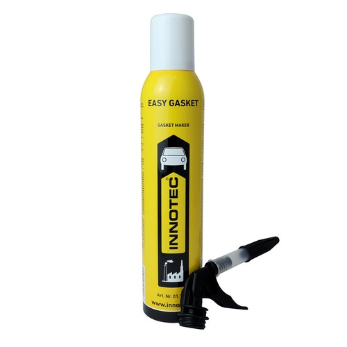 Innotec easy gasket - innotec,