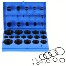 419tlg. Dichtungsringe O-Ringe