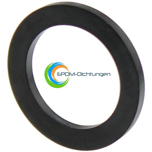 Flachdichtung gummidichtung - flachdichtung,