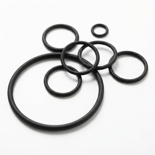 Viton ringe fkm fpm ø - -,