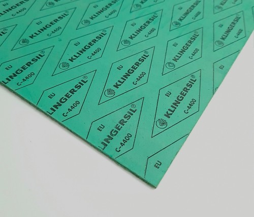 Dichtungsplatte klingersil - dichtungsplatte,