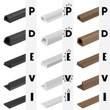 Fensterdichtung Dichtband