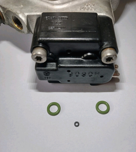 Gummiring mercedes ehs - gummiring,