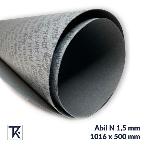 Abil dichtungspapier 1 5 - n, 1,5