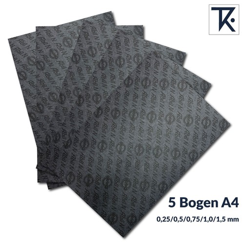 Bogen abil dichtungspapier - abil, n