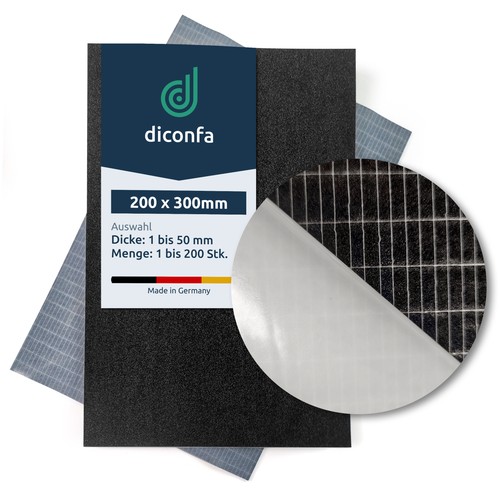 Zellkautschuk epdm - zellkautschuk,