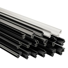 Gummidichtung Kunststoff