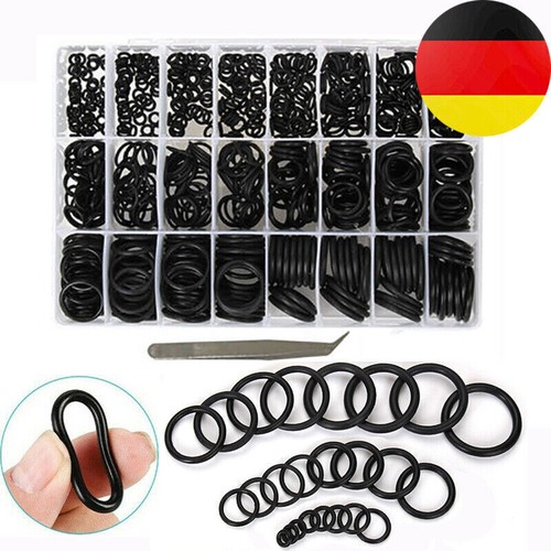 1200 tlg ring sortiment nbr - tlg, o
