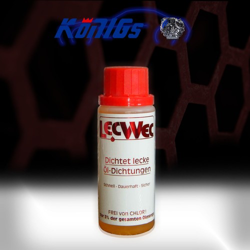 Lecwec 200ml dichtmittel - lecwec,