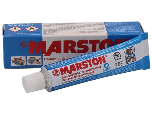 Marston plastische