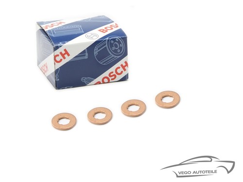 Original bosch dichtring - 4x,
