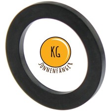 FLACHDICHTUNG Gummi-Dichtung