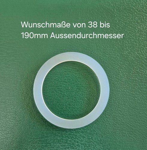 Silikon flachdichtung - silikon, flachdichtung,