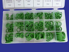 Klima-Anlage-Dichtungsringe