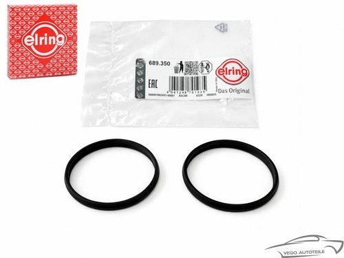 Original elring dichtung - 2x,
