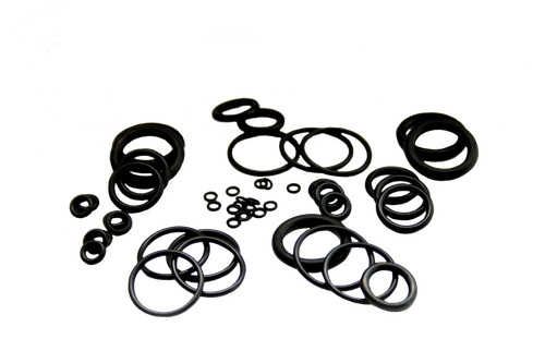 Ring nbr 3 50 - o-ring, 70