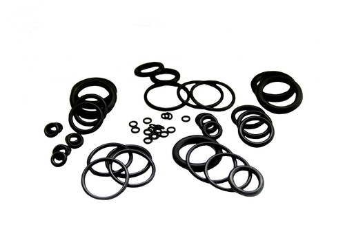 Ring nbr 3 50 mm - o-ring,