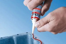 DICHTUNGSMASSE dauerelastisch