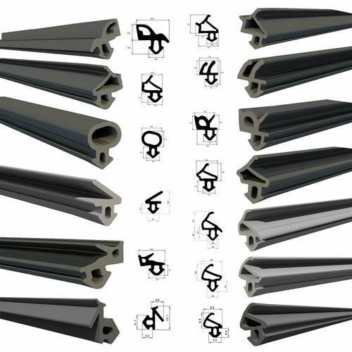 Fensterdichtung epdm für - fensterdichtung,