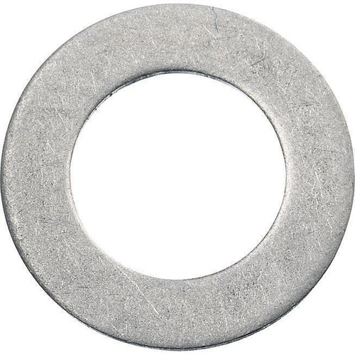 Alu dichtringe din 7603 - alu,