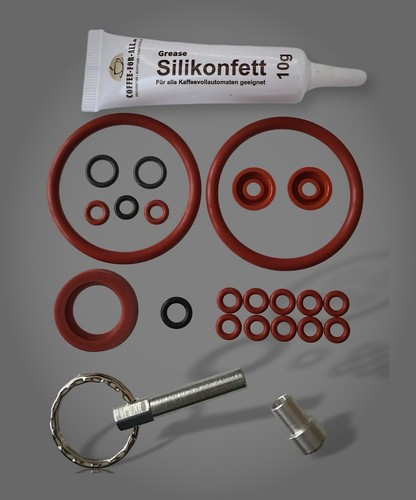 Wartungsset dichtung ring - wartungsset,