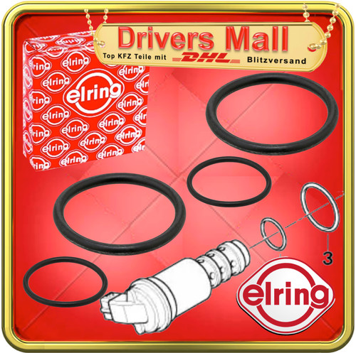 Elring bmw vanos dichtung - vanos,