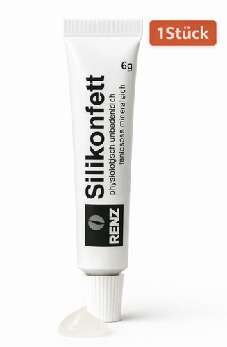 Silikonfett für