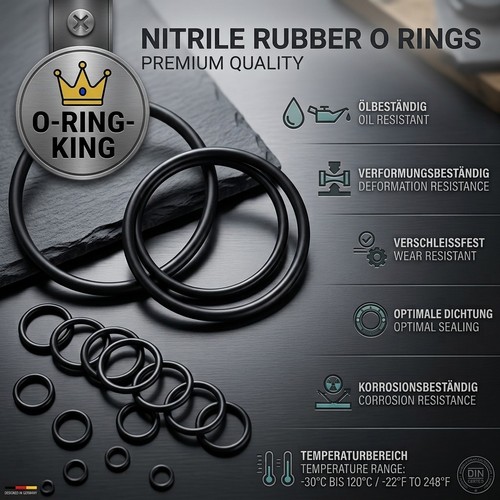 3mm schnurstärke premium - schnurstärke,