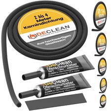 Dichtschnur Dichtband 6mm -