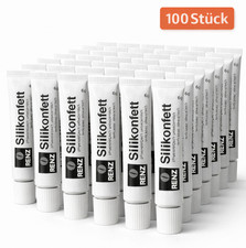 Silikonfett für
