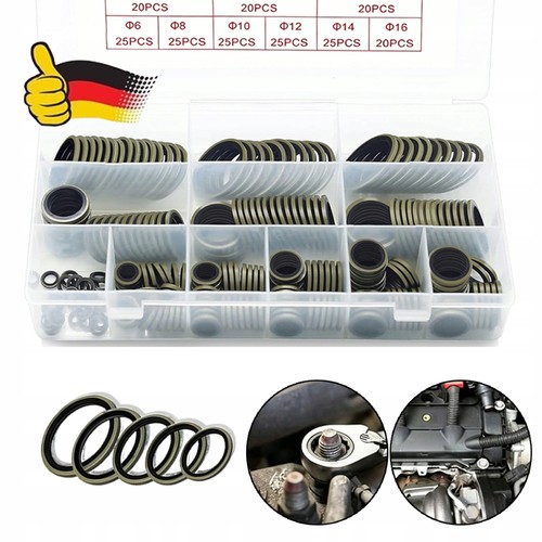 245tlg bonded seal - 245tlg,