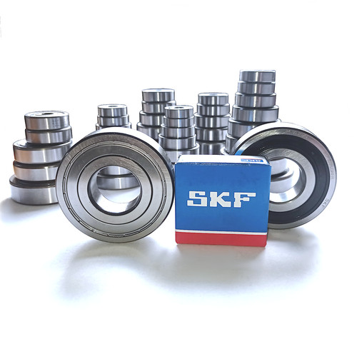 Kugellager skf 6000 6006 - -,