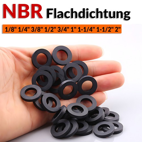 Nbr flachdichtung gummi - nbr,