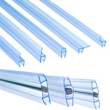 Duschdichtung 6mm 8mm Dichtung