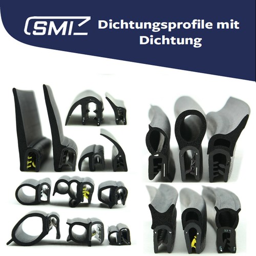 Kantenschutz dichtungsprofil - kantenschutz,