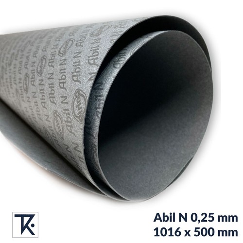 Abil dichtungspapier - n,