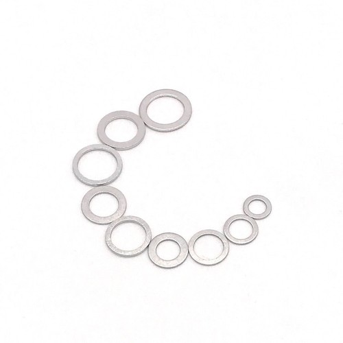 Aluminium dichtringe din 7603 - dichtringe,