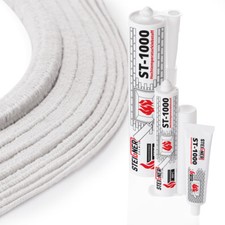 Dichtschnur Ofendichtschnur