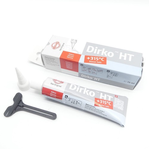 Dirko dichtmasse grau 70ml - dirko,